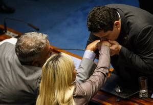 Davi Alcolumbre Eleito Presidente Do Senado Jornal O Globo