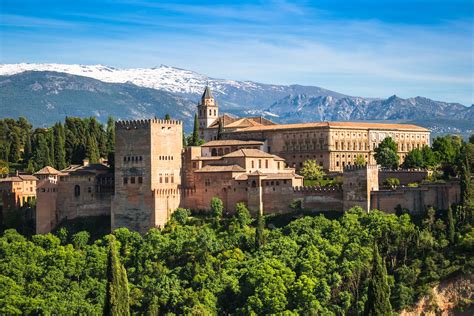 Southern Spain Cities: The Best Ones You'll Want to Visit