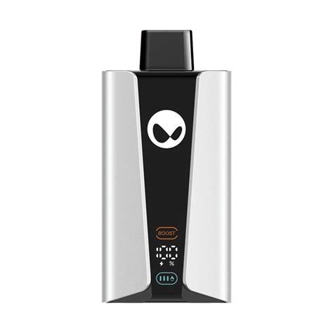 Waka SOPRO 30K Cherry Bomb | Paradise Vape