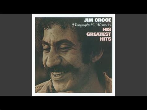 Jim Croce You Don T Mess Around With Jim Vinyl Lp Album Reissue