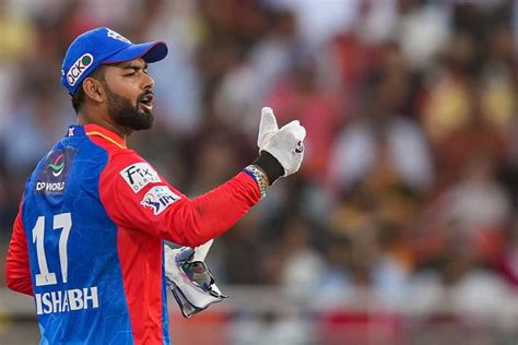 Delhi Capitals Retained And Released Players List For Ipl Mega