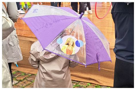 Pluies et orages après les éclaircies la météo de la semaine dans le