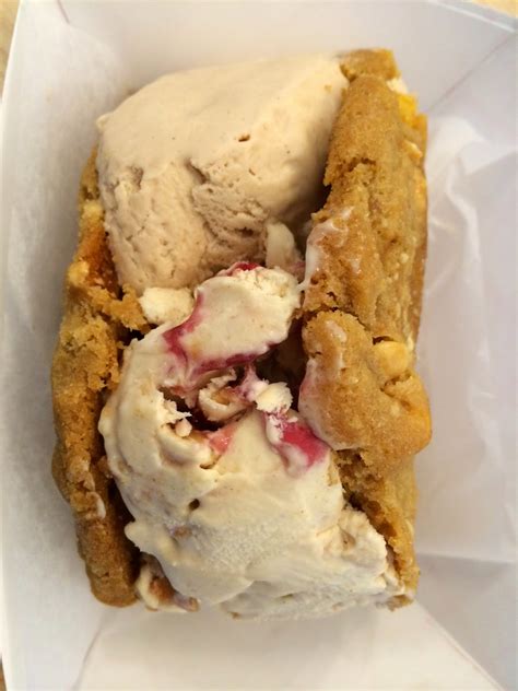 Bang Bang Ice Cream & Bakery