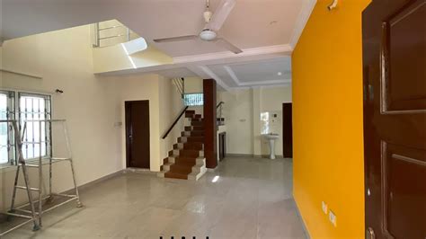 CODE SL 041 VILLA FOR SALE KUKATPALLY GATED COMMUNITY VILLA