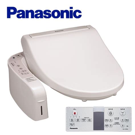 Panasonic 國際牌 溫水洗淨便座dl Acr200tws Pchome 24h購物