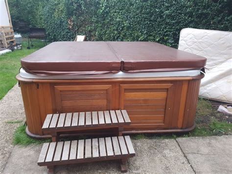 Arctic Spa Hot Tub Seats For Sale From United Kingdom