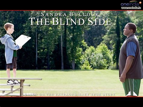 The Blind Side Cast and Crew, The Blind Side Hollywood Movie Cast ...