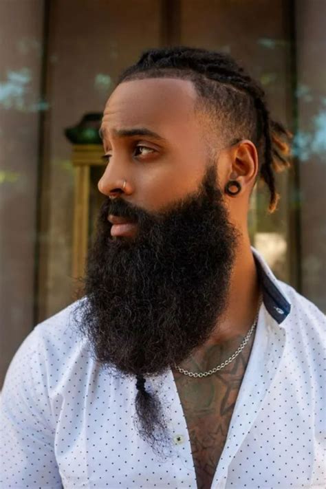 15 Best Long Beard Styles Guide With Examples Long Beards Long