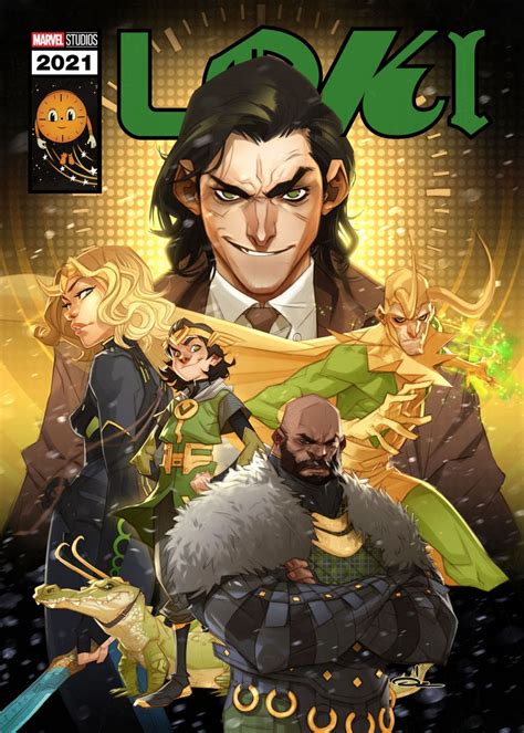 Loki Comics Ubicaciondepersonas Cdmx Gob Mx