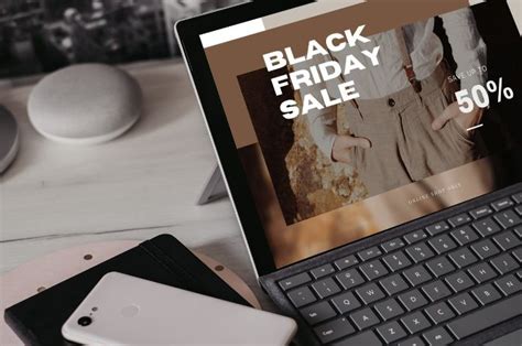 Black Friday Como Aproveitar A Data Para Renovar A Rotina De Cuidados