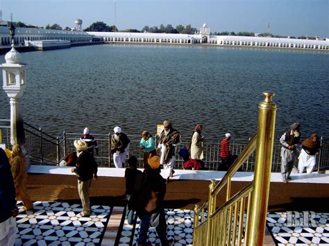 Gurdwara Tarn Taran Sahib Banmeet Singh Flickr