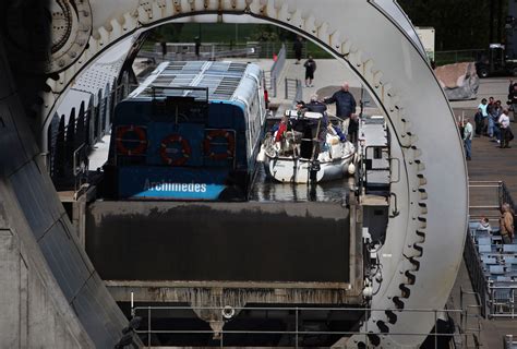 The Falkirk Wheel: Complete Guide