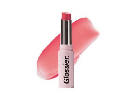 Glossier Ultra Lip Hydrating Shine Color Portrait 010 Oz3 G