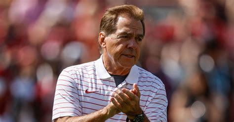 Nick Saban's Retirement Provides Chance For 'Dramatic' Recruiting Shift - All Hurricanes on ...