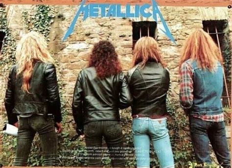 Pin By Jacqueline Shoemaker On Metallica In 2024 Metallica Metallica