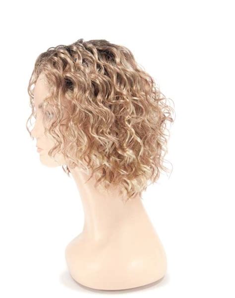 Becky Lace Front Whisperlite® Monofilament Wig By Paula Young