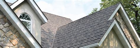 Stone-Coated Metal Shingle Roofing - Western Products