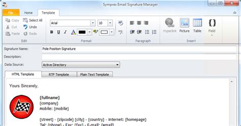 How to Create an Email Signature That Works Everywhere