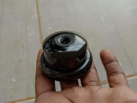 Yi P Home Camera Review An Affordable Subscription Free Security