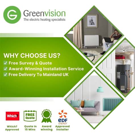 Greenvision Energy Limited on LinkedIn: Here's why Greenvision makes ...
