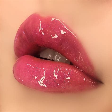 Pink Lips🥰 Diseños De Labios Labios Productos Labiales