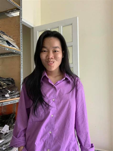 Nàng hot TikToker xin chồng đi độn mông liền bị phũ Đi ngửa ra đằng sau rồi còn sửa nữa