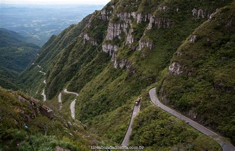 Serra Do Rio Do Rastro Como Chegar E O Que Fazer