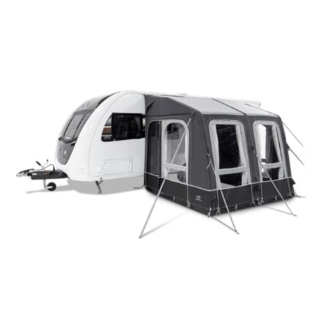 Auvent Gonflable Dometic Kampa Rally Air All Season S