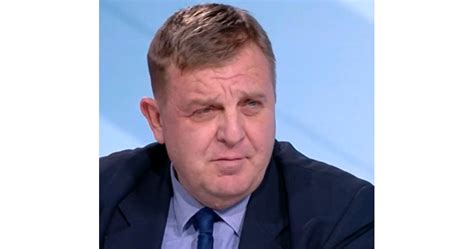Каракачанов: ВМРО отказа консултации с президента, защото няма смисъл