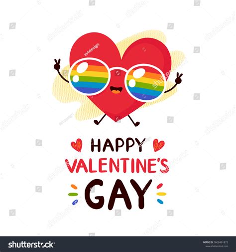 13 734 Valentine Gay Stock Vectors And Vector Art Shutterstock