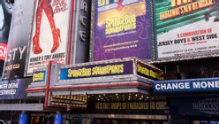 Spongebob Squarepants Broadway Tickets Broadway Broadway