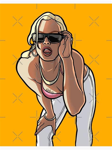 P Ster Chica Bikini Gta V Juego Gtv En L Nea De Milabuchko