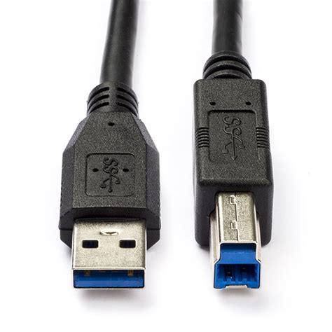 Usb A Naar Usb B Kabels Usb A Kabels Usb Kabels Usb A Naar B Kabel