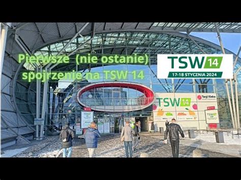 Pierwsze Nie Ostatnie Spojrzenie Na Targi Sadownictwa I Warzywnictwa