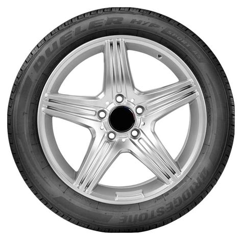 Bridgestone Dueler Hp Sport As Reifen Pneus Online