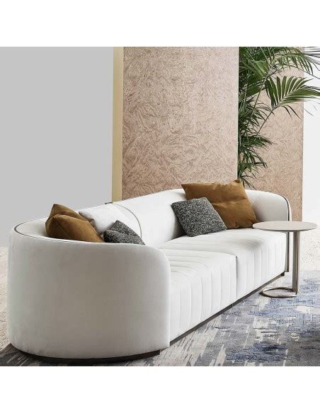 Pierre Modular Sofa Rugiano Undomus