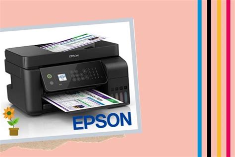 Epson L6160 Wi-Fi Duplex All-in-One Ink Tank Printer - KARISHMA ...