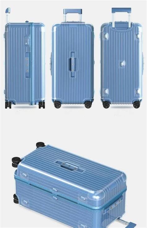 Rimowa Essential Trunk Plus Top Sellers Cpshouston Net