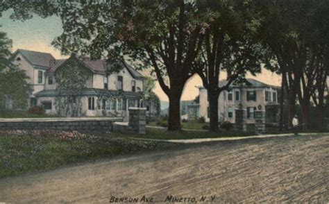 town  minetto oswego county ny