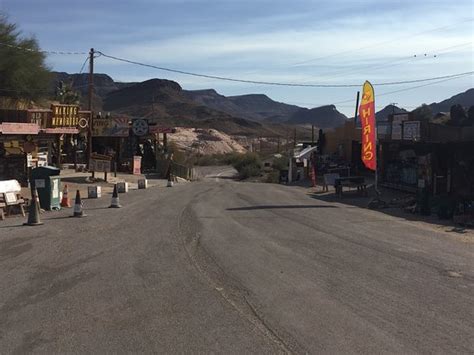 Oatman Ghost Town All You Need To Know Before You Go With