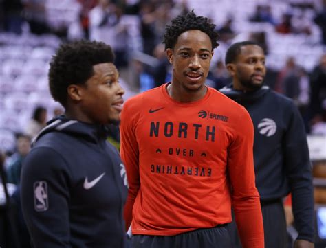 Toronto Raptors 23 Days Of History Demar Derozan Is Drafted
