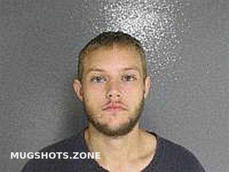 Doss Jr Tony Eugene Van Buren County Mugshots Zone