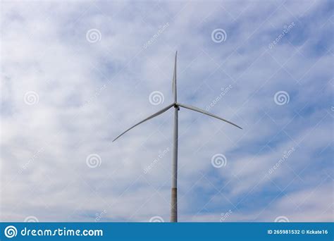 Wind Turbines Windmill Energy Farm Windmill Wind Turbines In Field