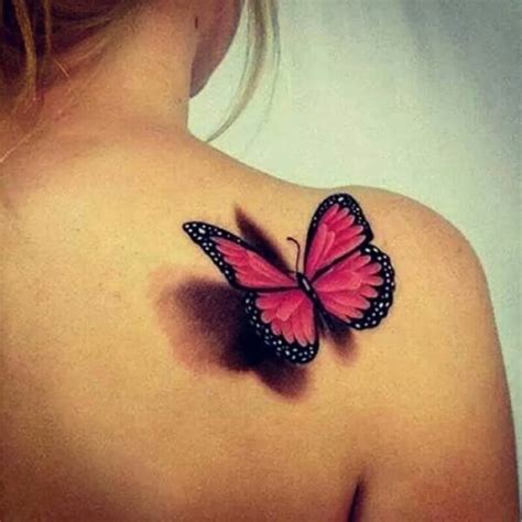 12 Amazing 3d Tattoo Designs With Meanings Fashion Goalz