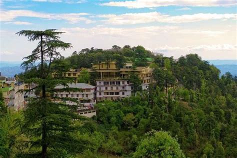 Top 30 Best Places To Visit In Dharamshala Skysafar Tourism