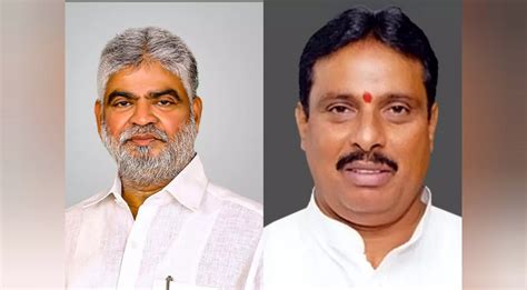 BRS Tries In Vain To Urge Telangana Assembly Speaker To Disqualify