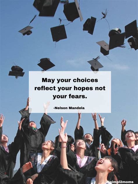Class of 2024: 101 Inspirational Graduation Quotes to Guide on Life's ...