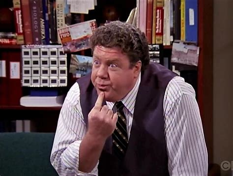 George Wendt