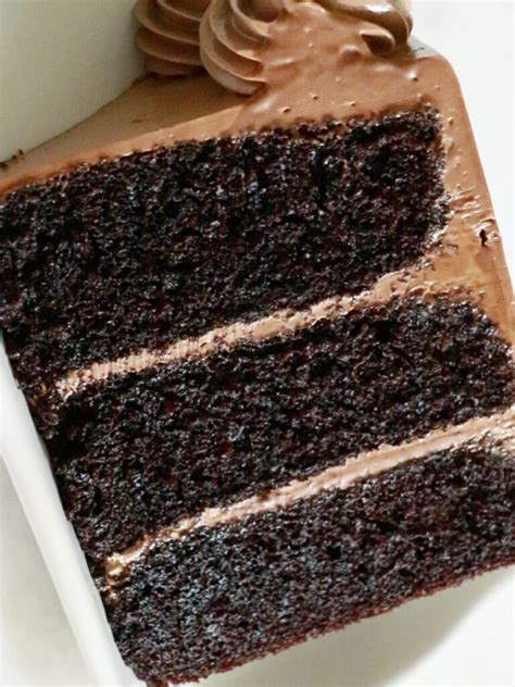 Amazing Chocolate Cake VIDEO PASTRY LIVING