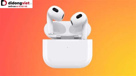 Hai Mẫu AirPods 4 Mới Dự Kiến Ra Mắt Vào Tháng 9 Hoặc Tháng 10 - Công ...